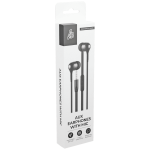 Swagger 2.0 Series – Boxed Auxiliary Earphone With MIC