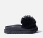 Moulded Slider - 4 Kids / Black