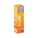 Fizz C Orange 1000MG Tablet 20