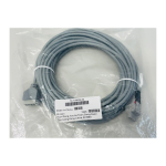 Cisco CAB-MIC-T60EXT Microphone Extension Cable 74-100624-02 - Gold Pristine