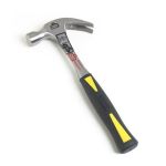 Hammer Claw Allsteel 500G Rub.grip Waldo