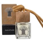 Mockana Car Fragrance Diffuser 10ML Luxury Oud