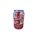 Pomegranate & Grape Sparkling 330ML