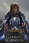 Darkfire: A Book Of Underrealm