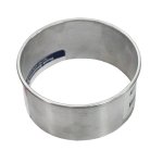 Fancy Ring Round Bottom Pan 80 X 40 Mm