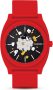 Nixon Time Teller Plastic Unisex Watch - A1193098-00