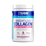 Wellness Collagen Powder 330G Assorted - Blueberry Cooler