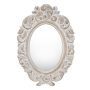 Chantae Wall Mirror Home Decor Sotran Dekorativ