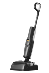 F25 Ace Smart Cordless Wet & Dry Upright Vacuum Cleaner - Black