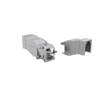 TBB240MM Grey High Current Terminal Block -screw Type