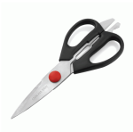 Shears Kitchen Shears Black S steel