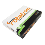 Mondi 500 Sheets Rotatrim A4 Office Copy Paper White