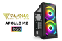 Gamdias Apollo M2 Gaming Case