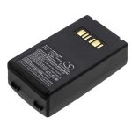 Replacement Battery For Datalogic Falcon X3 Falcon X4 Falcon X3+ Falcon X3 Plus Etc.