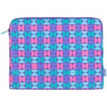 Purple Creators Laptop Sleeve