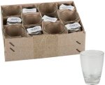 Pack Of 12 Shot Glass Set Shot Glass Set