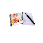 Lestat Side Wiro Book A6 100PG