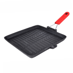 Bbq Square Grill Pan