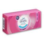Lil-Lets Smart Fit Tampons 16S - Super