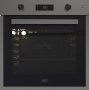 Defy Stainless Steel Thermofan Oven - DBO496