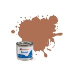 – 119 Light Earth Matt – 14ML Enamel