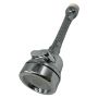 3-SPEED Adjustable Household Water Saving Faucet With Nozzle