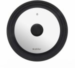 Eetrite Multi Lid - 28cm - Grey