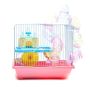 Hamster Cage Castle Series YDA306