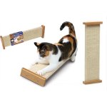 Bootsie's Combination Scratcher