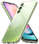 Shockproof Tpu Clear Case Transparent For Samsung Galaxy A24