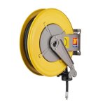 Hose Reel Grease 3 8 F-460 15M
