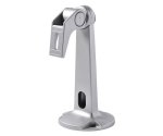 Bosch NMTC-S1001 Dinion Bracket Silver 5 Pieces Created For Dinion Cameras