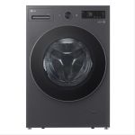 LG 20KG Essence Graphite Front Loader Washing Machine With Aidd F0Z8DYP24
