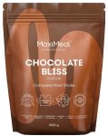 Chocolate Bliss Complete Meal Shake Pouch