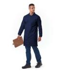 Haccp Compliant Dust Coats Sizes XS
