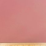 Plain Scuba Dark-dusty-pink Fabric A821