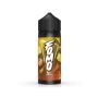 100ML E-liquid - Orange & Jackfruit - 3MG