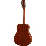 Yamaha FG820-12 Dreadnought 12 String Acoustic Guitar Natural