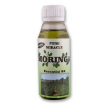 Moringa Essential Oil 50ML - The Original