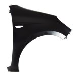 Hyundai I20 Front Fender W marker Hole Right 08-12