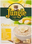 Instant Banana Flavour Oats Box