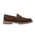 American Classics Bit Loafers -chocolate truffle