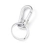 Men's Metal Carabiner Keychain With Zinc Alloy Waist Clip Car Accessories