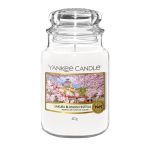 Yankee Candle Sakura Blossom Festival Large