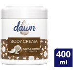 Nivea Body Cream 250ML - Cocoa Butter