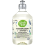 Truth Eco-friendly Dishwashing Liquid 500ML