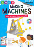 Curious Universe Kids: Making Machines