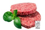 Kiddies Grassfed Angus Beef Burger 150G 5 Units 750G R160 KG