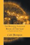 The Magickal Language Of The Book Of The Law - An English Qaballa Primer Hardcover