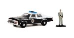 Greenlight – 1:64 The Hobby Shop Series 14 1990 Ford Ltd Crown Victoria W Police Officer